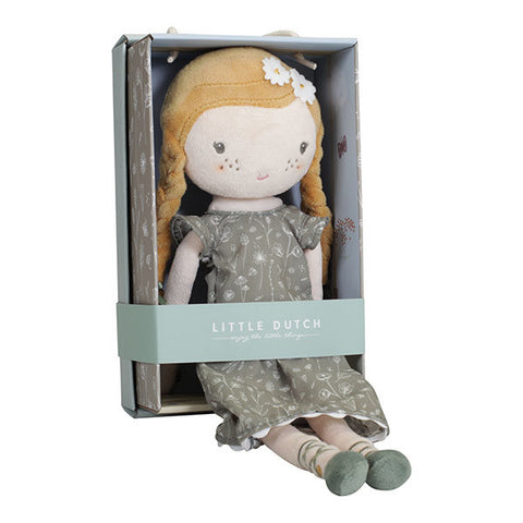 LITTLE DUTCH - Doll Julia