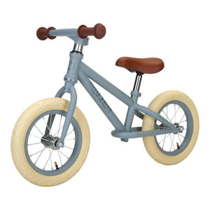 LITTLE DUTCH - Balance Bike - Matt Blue