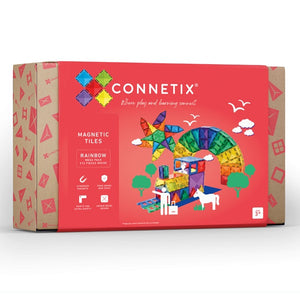 CONNETIX - 212 Mega Pack