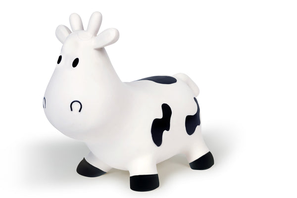 BS TOYS - Jumping Cow