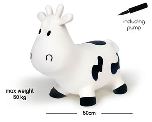 BS TOYS - Jumping Cow