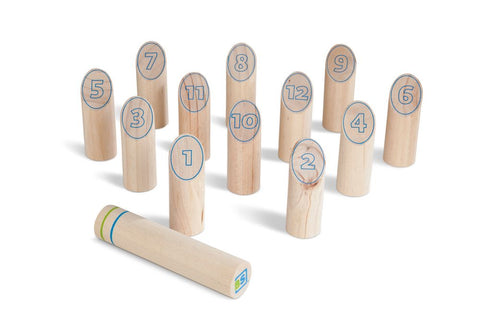 BS TOYS - Finnish Throwing Game