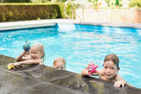 BS Toys - Diving Animals