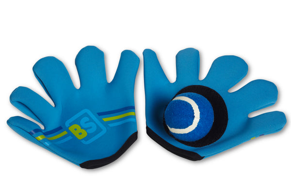 BS TOYS - Velcro Gloves