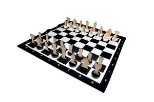 BS TOYS - Giant Chess