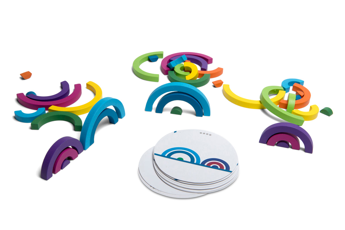 BS TOYS - Speed Bows – The Learning Curve