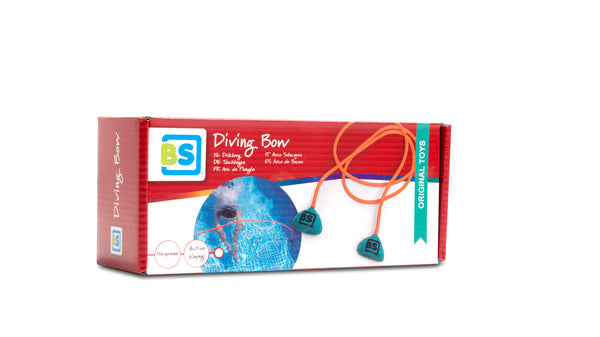 BS Toys - Diving Bow