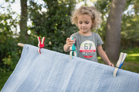 BS Toys - Shelter Clips