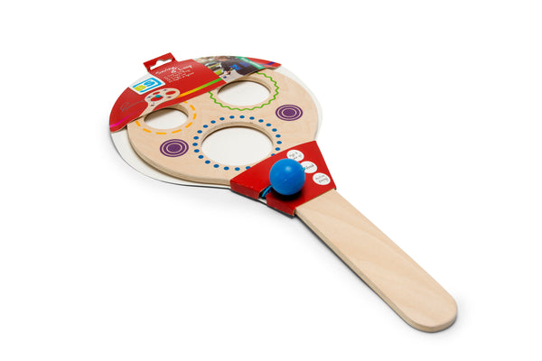 BS Toys - Swing & Loop Racket