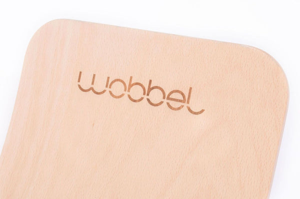WOBBEL - Original Transparent